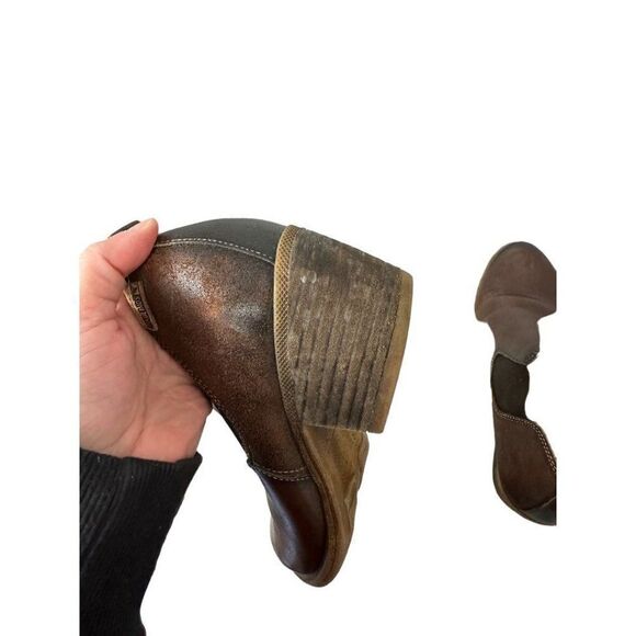 Pikolinos women's Baqueria bootie size 38 - Picture 9 of 10